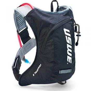 USWE Action Packs USWEVT41 Piezas de Bicicleta, Unisex Adulto, estándar, 4 L