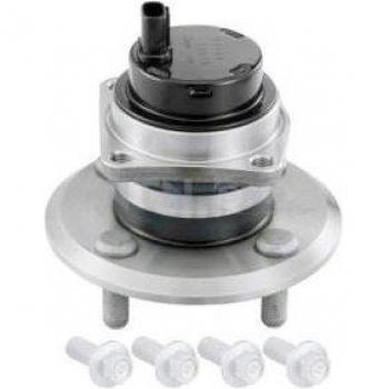 Juego de cojinete de rueda SNR R169.63