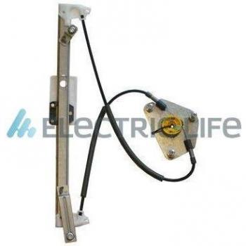 Elevalunas eléctrico JUMASA ZR VK738 R con sistema de elevación automático, compatible con vehículos específicos, fácil instalación, fabricado con materiales duraderos y alta resistencia
