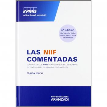 Las Niif Comentadas