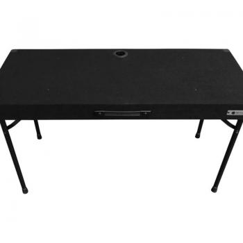 Odyssey CTBC2048 Height Adjustable DJ Table