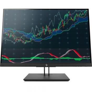 HP Z24n G2 24 WUXGA IPS Negro Pantalla para PC - Monitor