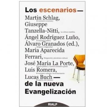 Escenarios De La Nueva Evangelizacion, L