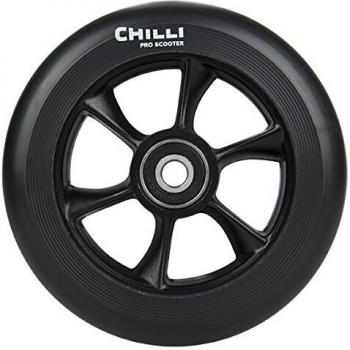 Scooter Pro Chilli Turbo con Rueda Turbo