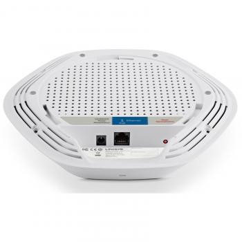 Linksys LAPAC1750-EU - Punto de acceso inalámbrico para empresas de doble banda
