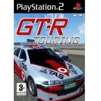 GT-R Touring