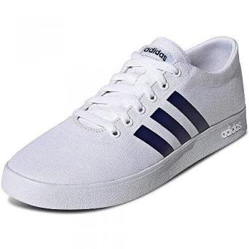 Adidas Easy Vulc 2.0, Zapatillas de Skateboarding Hombre, Multicolor