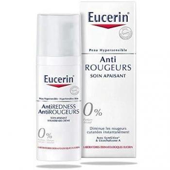 ANTIREDNESS crema calmante 50 ml