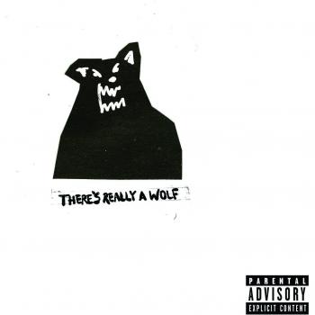 There'S Really A Wolf