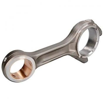 Biela BF 20060347000 - Biela de alta resistencia, fabricada en acero, diseñada para motores de alto rendimiento, con un peso ligero y una longitud optimizada para mejorar la eficiencia del motor