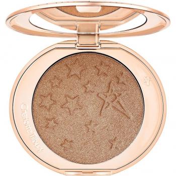 Charlotte Tilbury Hollywood Glow Glide Face Architect Highlighter - Bronze Glow