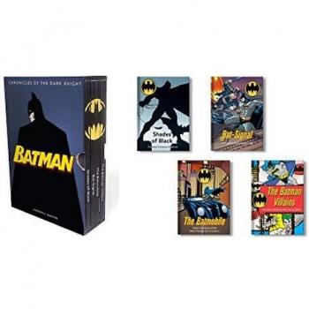 Batman Chronicles of the Dark Knight