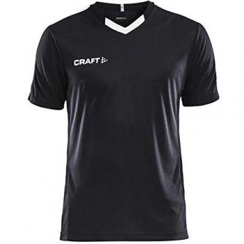 Craft Progress Contrast Jersey
