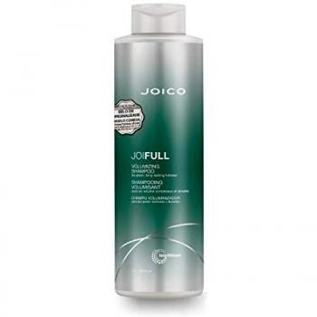 Joico JoiFull Volumizing Shampoo de 1 litro para dar volumen y cuerpo