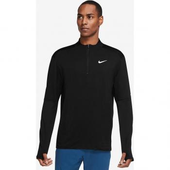 Nike Dri-Fit Element Half-Zip Running Top Men - Black - Size: 2X-Large
