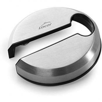 Lacor 63137 Descapsulador, Plata