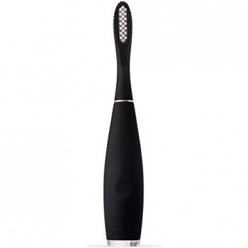 FOREO ISSA 2 Electric Sonic Toothbrush, Cool Black