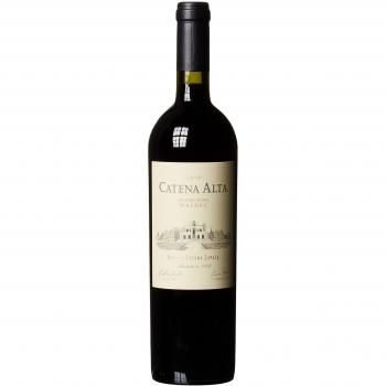 Catena Zapata Catena Alta Malbec 2017 750ml