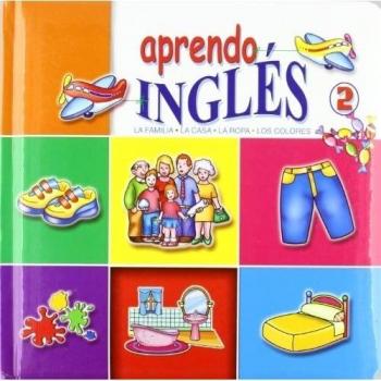 Aprendo ingles