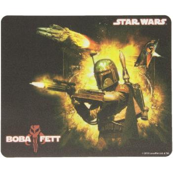 Abysse Star Wars Boba Fett - Alfombrilla de ratón, Multicolor
