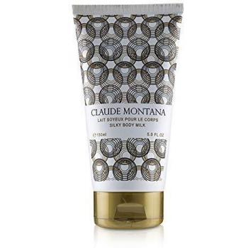 Claude Montana Silky Body Milk