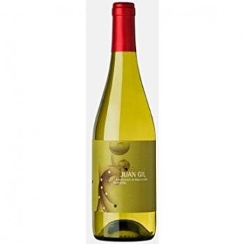 Vino Blanco Juan Gil Moscatel Seco 2021