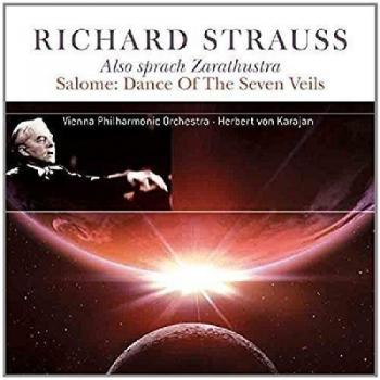 Also Sprach Zarathustra [Vinilo]