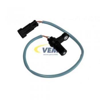 Sensor de revoluciones VEMO V40-72-0432, control del motor y gestión de régimen original