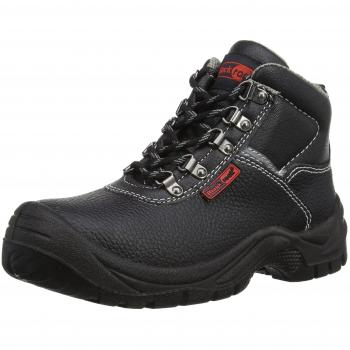 Blackrock Sf29 - Zapatos unisex, color negro, talla talla inglesa 7 UK F