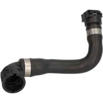 Manguera del radiador THERMOTEC DWB246TT - Tubería de radiador, alta resistencia a la temperatura, fabricada con materiales de calidad, compatible con múltiples modelos de vehículos, diseño flexible para fácil instalación