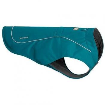 Ruffwear - Chaqueta ignífuga para Perro con Forro Polar