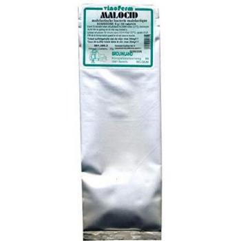 Vinoferm Malocid – 25 g | Cultivos de ácido láctico | para la fermentación de manzana y ácido láctico