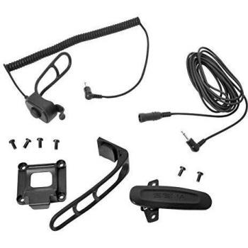 Sena SR10-A1000 Kit de Accesorios, Negro, Universal