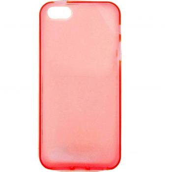 X-One TPU X-Line iPhone 5 / SE Rosa