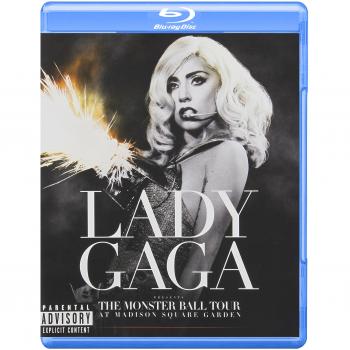 Monster Ball Tour Concert Experience at Madison Square Garden