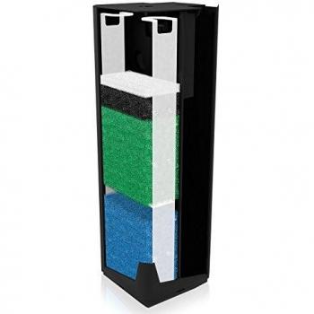 Filtro Interno Juwel Bioflow Super 400 L/h para Acuarios de Agua Dulce y Salada