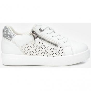 Zapatilla de Niña Xti 150698 Beige con Cremallera