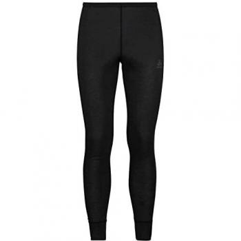 Odlo Women's Eco Active Warm Pant - Black