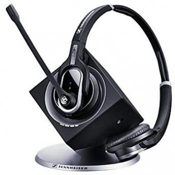 Sennheiser 504308 - Auriculares de diadema abiertos