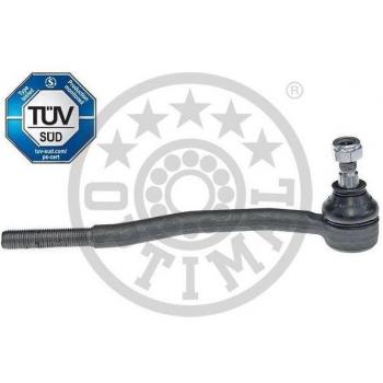 Rótula de dirección OPTIMAL G1-369 con alta durabilidad, diseño optimizado para un ajuste perfecto, fabricada con materiales de calidad, resistencia a la corrosión y rendimiento confiable en condiciones exigentes