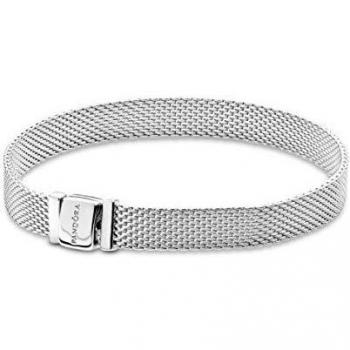 Pandora Bisutería Mujer plata Plata Esterlina 925/1000-597712-19