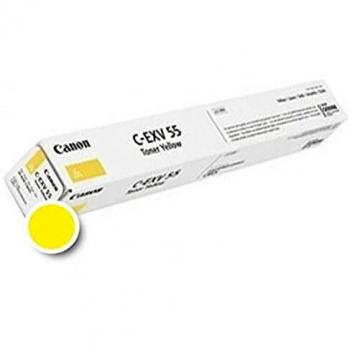 Canon 2185C002 adecuado para IRC265I Toner amarillo CEXV55 18.000 Hojas