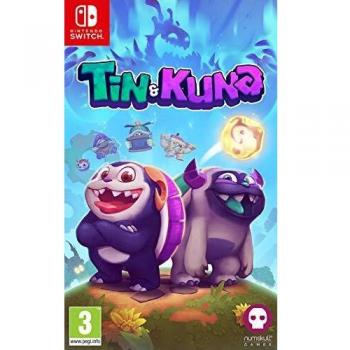Tin & Kuna