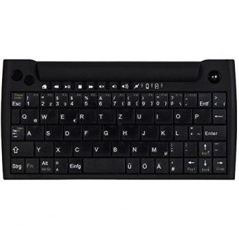 KeySonic KSK-3211BTM - Teclado