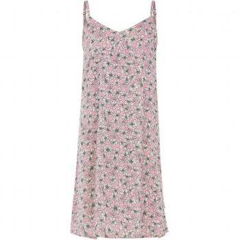 Protest - Vestido de niña Prtmillis Jr Protest, Vestido Midi Sin Mangas Millis