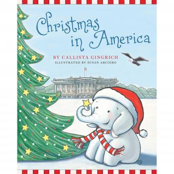Christmas in America: Volume 5