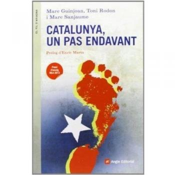 Catalunya, Un Pas Endavant: