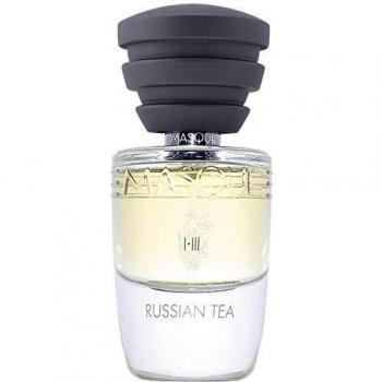 Russian Tea