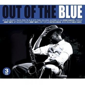 Out Of The Blue Volume 2