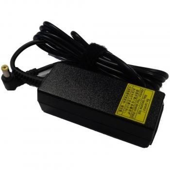 Liteon PA-1300-040 302-Adaptador de alimentación para ordenador portátil, color negro